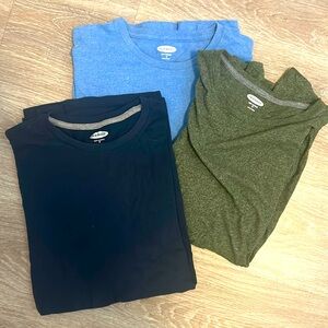 men’s old navy soft washed t shirts